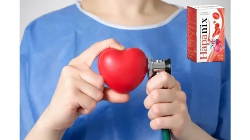 Cardiotensive : πού να αγοράσετε σε φαρμακείο στην Ελλάδα;