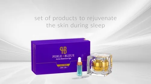 Elesse cream