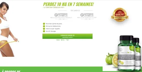 Keto guru : σύνθεση μόνο φυσικά συστατικά.