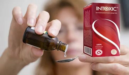 Nemanex drops : σύνθεση μόνο φυσικά συστατικά.