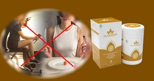 Vita sana slim